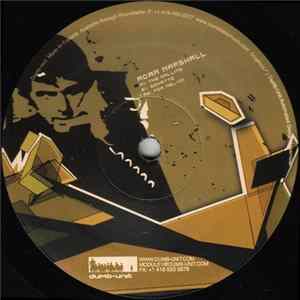 Adam Marshall - The Calling FLAC