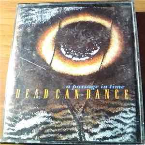 Dead Can Dance - A Passage In Time FLAC