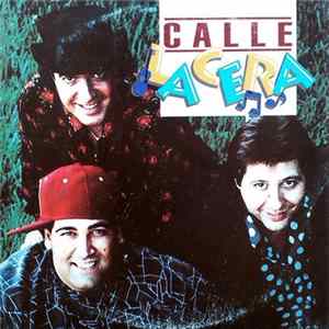 Calle La Cera - Calle La Cera FLAC
