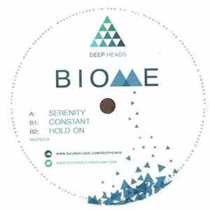 Biome - Serenity FLAC
