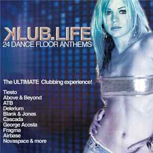 Various - Klub.Life FLAC