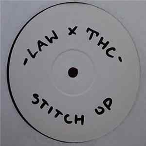 Law & THC - Stitch Up / Situation FLAC