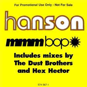 Hanson - MMMBop FLAC