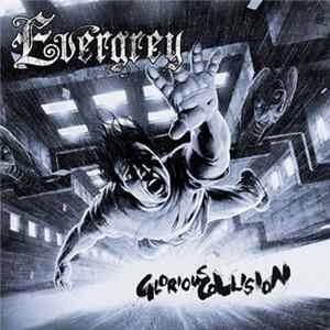 Evergrey - Glorious Collision FLAC