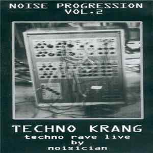 Various - Noise Progression Vol. 2 FLAC