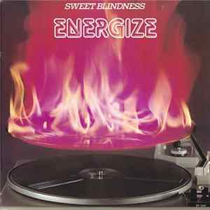 Sweet Blindness - Energize FLAC