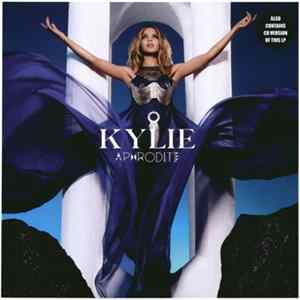 Kylie - Aphrodite FLAC