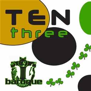 Various - TENthree FLAC