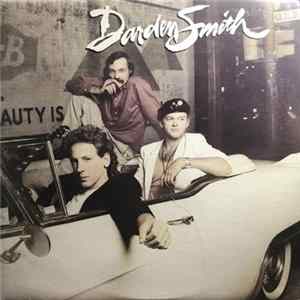 Darden Smith - Darden Smith FLAC