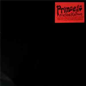 Prince - The Black Album FLAC