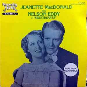 Jeanette MacDonald, Nelson Eddy - Sweethearts FLAC