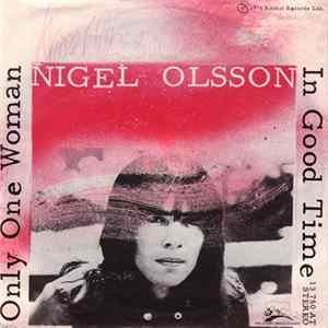 Nigel Olsson - Only One Woman FLAC