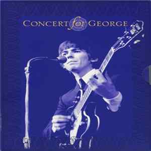 Various - Concert For George FLAC