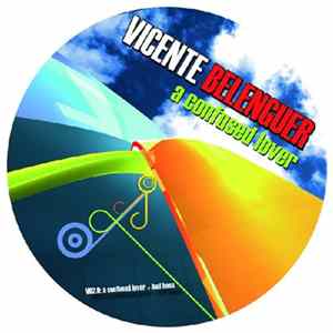 Vicente Belenguer - A Confused Lover FLAC