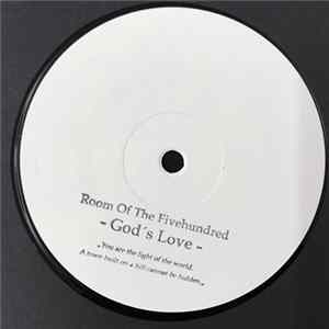 Room Of The Fivehundred - God's Love FLAC