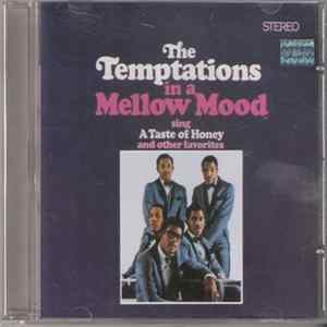 The Temptations - In A Mellow Mood FLAC