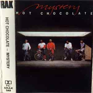 Hot Chocolate - Mystery FLAC