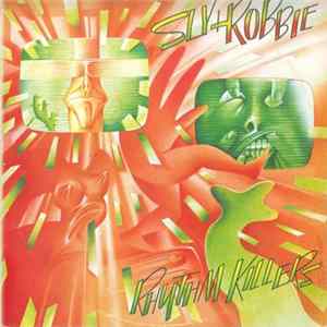 Sly & Robbie - Rhythm Killers FLAC