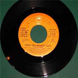 Flash Cadillac & The Continental Kids - Dancin' (On A Saturday Night) FLAC