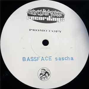 Bassface Sascha - The Trumpet / Vril 8 FLAC