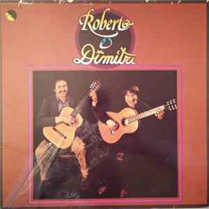 Roberto E Dimitri - Roberto E Dimitri FLAC