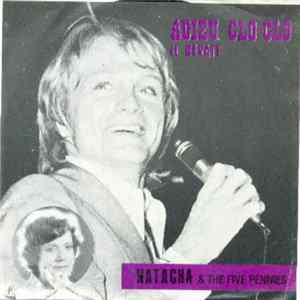 Natacha & The Five Pennies - Adieu Clo-clo FLAC