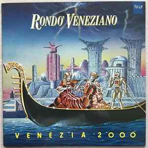 Rondò Veneziano - Venezia 2000 FLAC