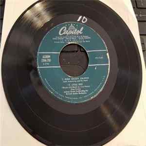 Frank Sinatra, Grace Kelly, Bing Crosby - High Society EP FLAC