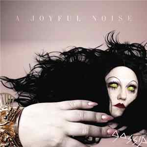 Gossip - A Joyful Noise FLAC