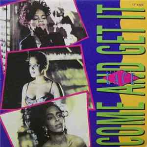 Shades Of Lace - Come And Get It FLAC