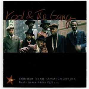 Kool & The Gang - Star Boulevard FLAC