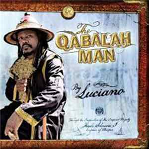 Luciano - The Qabalah Man FLAC