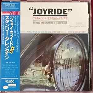 Stanley Turrentine - Joyride FLAC