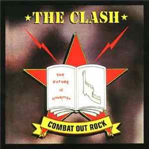 The Clash - Combat Out Rock FLAC
