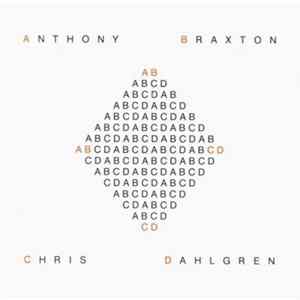 Anthony Braxton & Chris Dahlgren - ABCD FLAC