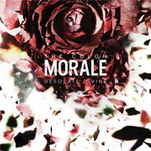 The Color Morale - Desolate Divine FLAC
