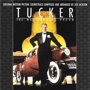 Joe Jackson - Tucker - The Man And His Dream (Original Motion Picture Soundtrack) FLAC