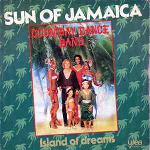Goombay Dance Band - Sun Of Jamaica FLAC