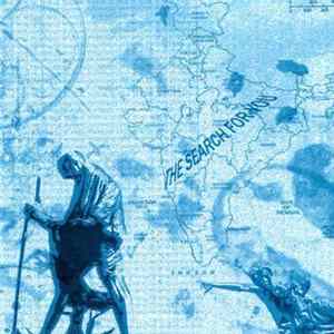 Various - The Search For You FLAC