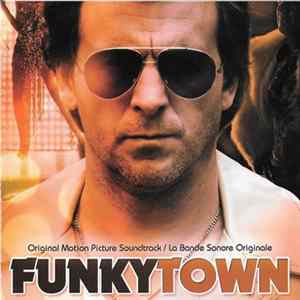 Various - Funkytown FLAC