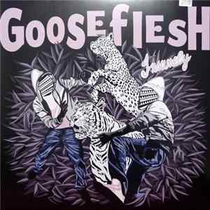 Gooseflesh - Insanely FLAC