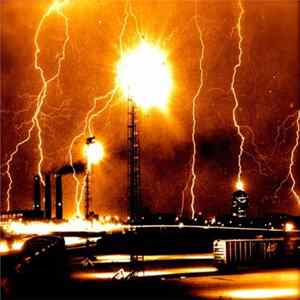 Trillion(heir) - White Lightning FLAC