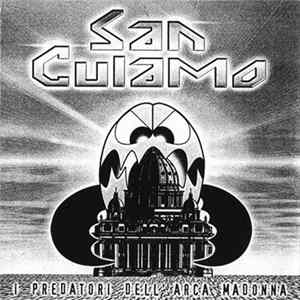 San Culamo - I Predatori Dell'Arca Madonna FLAC
