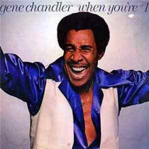 Gene Chandler - When You're #1 FLAC