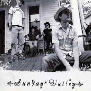 Sunday Valley - Sunday Valley FLAC
