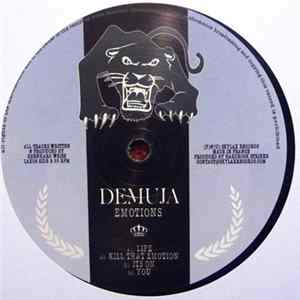 Demuja - Emotions FLAC