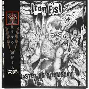 Iron Fist - Wasted On Doomsday FLAC