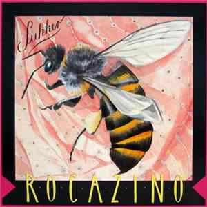 Rocazino - Sukker FLAC