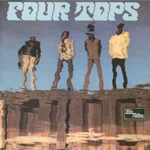 Four Tops - Still Waters Run Deep FLAC