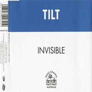 Tilt - Invisible FLAC
